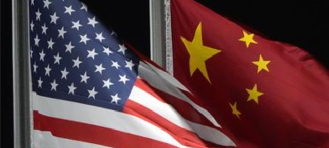 Tentara AS Jual Dokumen Rahasia Negara ke China